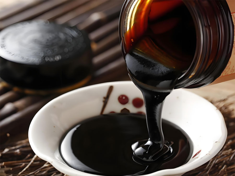 膏剂案例