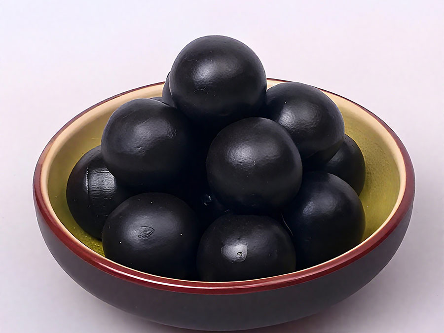 大蜜丸案例